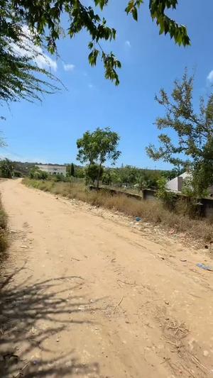 Kiwanja kinauzwa Madale, Dar Es Salaam (500 sqm) Kiwanja kinauzwa Madale, Dar Es Salaam (500 sqm)