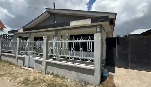 Nyumba ya vyumba vinne inapangishwa Sinza, Dar Es Salaam Nyumba ya vyumba vinne inapangishwa Sinza, Dar Es Salaam