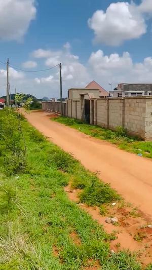 Residential Plot for Sale in Mkalama, Morogoro (936 sqm)
