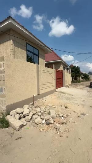 Nyumba ya chumba kimoja inapangishwa Kibada, Dar Es Salaam Nyumba ya chumba kimoja inapangishwa Kibada, Dar Es Salaam