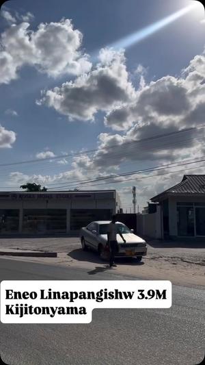 Frame ya Biashara inapangishwa Kijitonyama, Dar Es Salaam Frame ya Biashara inapangishwa Kijitonyama, Dar Es Salaam