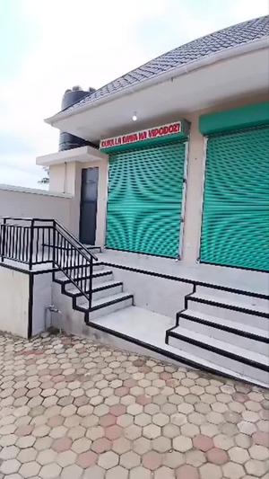 Shop for Rent in Ubungo Makoka, Dar Es Salaam