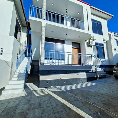 2 Bedrooms Apartment for Rent in Goba Nmb, Dar Es Salaam