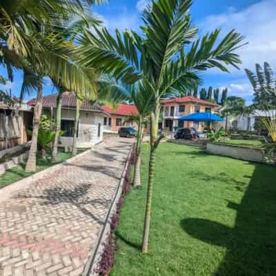 Apartment ya vyumba viwili inapangishwa Kimara Korogwe, Dar Es Salaam Apartment ya vyumba viwili inapangishwa Kimara Korogwe, Dar Es Salaam