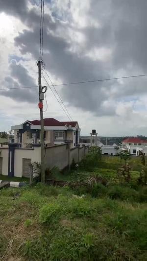 Plot for sale in Goba Magorofan, Dar Es Salaam sqm 1700 Plot for sale in Goba Magorofan, Dar Es Salaam sqm 1700