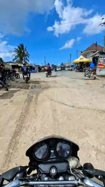 Kiwanja kinauzwa Ubungo Riverside Kibangu, Dar Es Salaam (583 sqm)