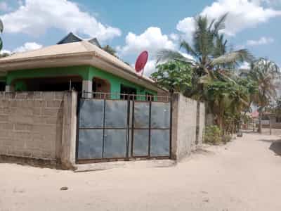 3 Bedrooms House for sale in Chanika, Dar Es Salaam