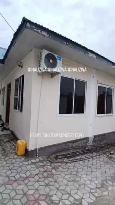 3 Bedrooms House for sale in Mbezi, Dar Es Salaam