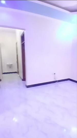 Nyumba ya vyumba viwili inapangishwa Kimara Korogwe, Dar Es Salaam