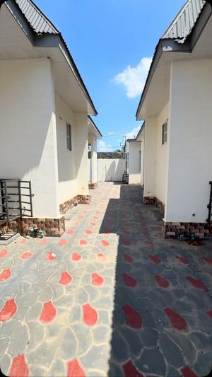 1 Bedroom House for Rent in Kigamboni Mwongozo Stemd, Dar Es Salaam