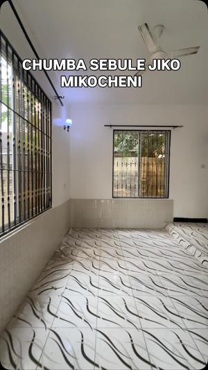 Nyumba ya vyumba viwili inapangishwa Mikocheni, Dar Es Salaam Nyumba ya vyumba viwili inapangishwa Mikocheni, Dar Es Salaam