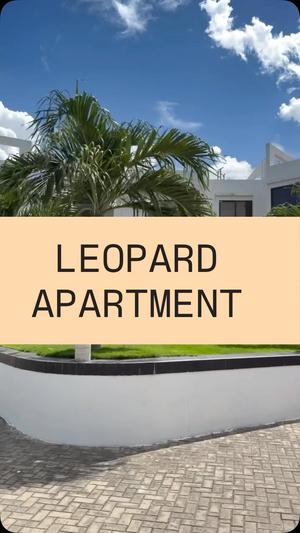 2 Bedrooms Apartment for Rent in Mbezi Beach, Dar Es Salaam