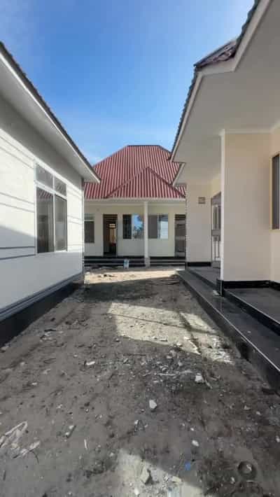 Nyumba/Apartment ya chumba kimoja inapangishwa Kigamboni, Dar Es Salaam