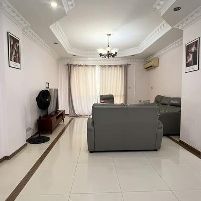 Apartment (Furnished) ya vyumba vitatu inapangishwa Masaki, Dar Es Salaam Apartment (Furnished) ya vyumba vitatu inapangishwa Masaki, Dar Es Salaam