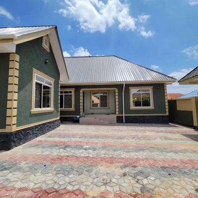 Apartment ya vyumba viwili inapangishwa Tabata Kinyerez, Dar Es Salaam