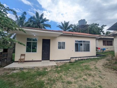 Apartment ya vyumba viwili inapangishwa Kimara Mwisho, Dar Es Salaam