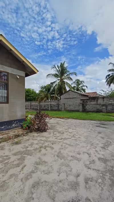 Apartment ya vyumba viwili inapangishwa Chanika Taliani, Dar Es Salaam