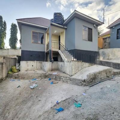 Apartment ya vyumba viwili inapangishwa Kimara Temboni, Dar Es Salaam
