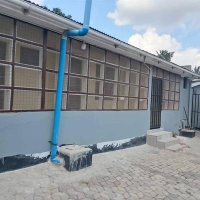 Nyumba ya chumba kimoja inapangishwa Mbezi Mwisho, Dar Es Salaam
