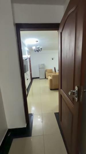Apartment (Furnished) ya chumba kimoja inapangishwa Kinondoni Manyanya, Dar Es Salaam Apartment (Furnished) ya chumba kimoja inapangishwa Kinondoni Manyanya, Dar Es Salaam