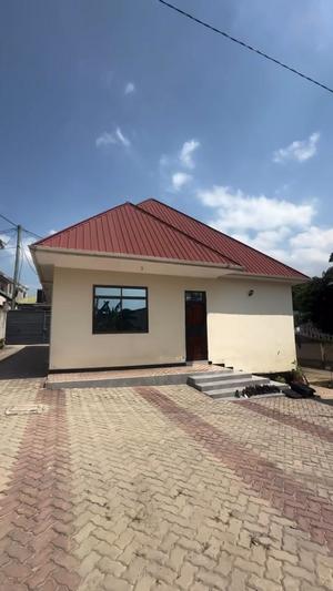 1 Bedroom House for Rent in Makonde Mbezi Beach, Dar Es Salaam 1 Bedroom House for Rent in Makonde Mbezi Beach, Dar Es Salaam