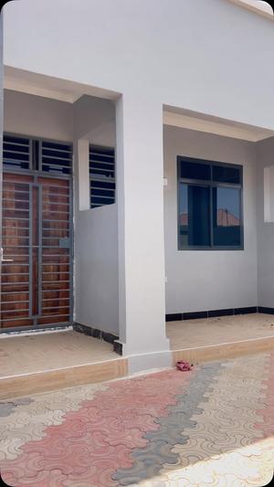 Nyumba inapangishwa Ilazo Ushuarini, Dodoma Nyumba inapangishwa Ilazo Ushuarini, Dodoma