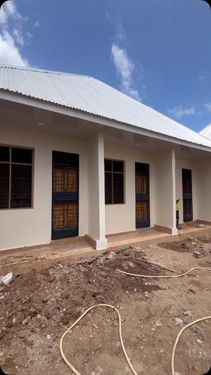 1 Bedroom House for Rent in Goba Majengo, Dar Es Salaam 1 Bedroom House for Rent in Goba Majengo, Dar Es Salaam