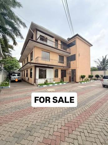 3 Bedrooms Apartment for Sale in Kijitonyama, Dar Es Salaam (675 sqm)