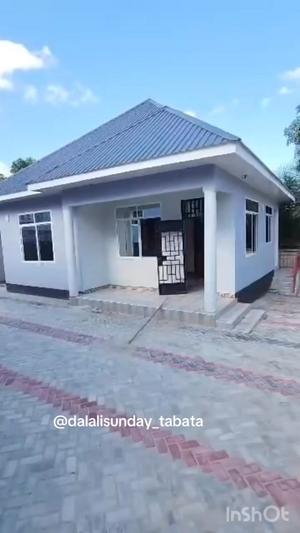Apartment ya vyumba viwili inapangishwa Tabata Kinyerezi Kibaga B, Dar Es Salaam Apartment ya vyumba viwili inapangishwa Tabata Kinyerezi Kibaga B, Dar Es Salaam
