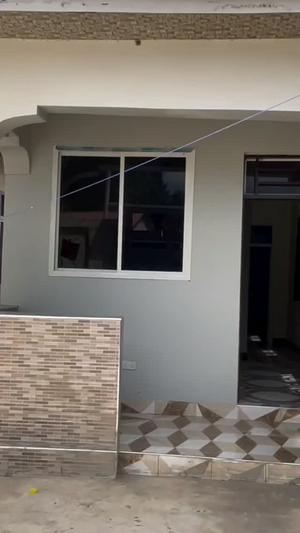 Nyumba ya chumba kimoja inapangishwa Kibada, Dar Es Salaam Nyumba ya chumba kimoja inapangishwa Kibada, Dar Es Salaam