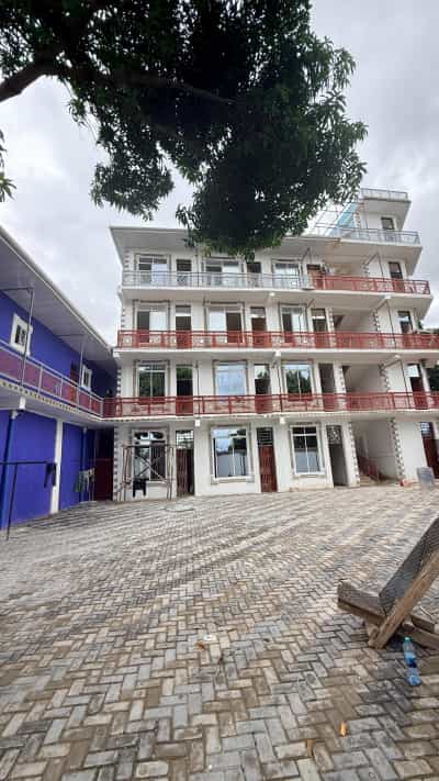 1 Bedroom House for Rent in Kigamboni-Kisiwani, Dar Es Salaam