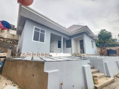 House for Rent in Kimara, Dar Es Salaam