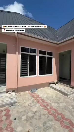 1 Bedroom House/Apartment for Rent in Kimara Temboni, Dar Es Salaam 1 Bedroom House/Apartment for Rent in Kimara Temboni, Dar Es Salaam