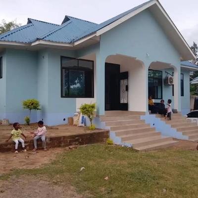 2 Bedrooms House for Rent in Mbezi Mwisho, Dar Es Salaam 2 Bedrooms House for Rent in Mbezi Mwisho, Dar Es Salaam