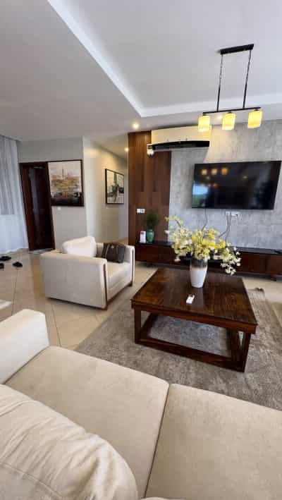 3 Bedrooms Furnished Apartment for Rent in Mikocheni, Dar Es Salaam