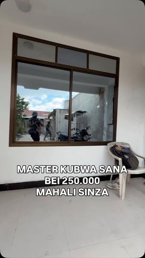 Nyumba inapangishwa Sinza, Dar Es Salaam