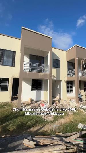 1 Bedroom House/Apartment for Rent in Mbezi Beach Tank Bovu, Dar Es Salaam