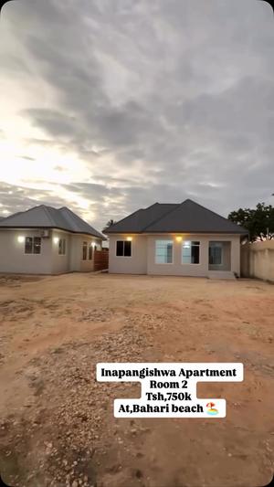 2 Bedrooms Apartment for Rent in Bahari Beach, Dar Es Salaam 2 Bedrooms Apartment for Rent in Bahari Beach, Dar Es Salaam