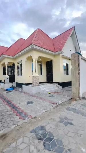 3 Bedrooms House for Sale in Mbagala Chamazi, Dar Es Salaam