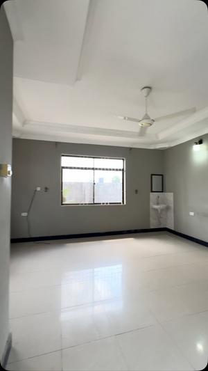 Nyumba ya vyumba viwili inapangishwa Kigamboni Kisiwani, Dar Es Salaam