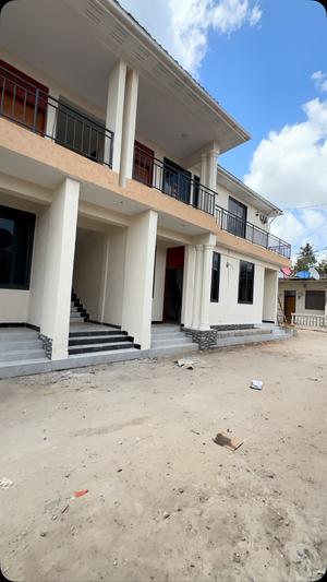 2 Bedrooms House for Rent in Kigamboni-Kibada, Dar Es Salaam 2 Bedrooms House for Rent in Kigamboni-Kibada, Dar Es Salaam