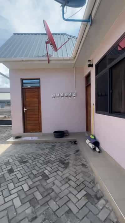 1 Bedroom Apartment for Rent in Kigamboni darajani, Dar Es Salaam
