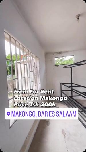 Duka linapangishwa Makongo, Dar Es Salaam Duka linapangishwa Makongo, Dar Es Salaam