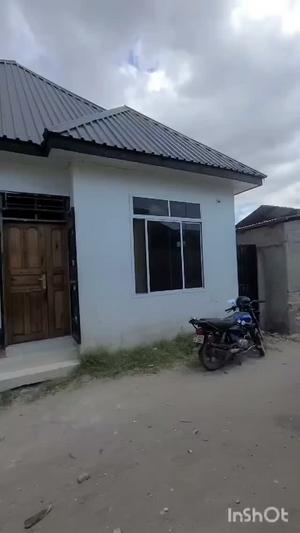 Nyumba ya chumba kimoja inapangishwa Magomeni Kagera, Dar Es Salaam