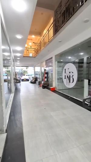 Duka linapangishwa Sinza B, Dar Es Salaam