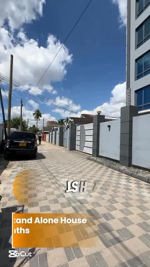 3 Bedrooms House for Rent in Sinza, Dar Es Salaam 3 Bedrooms House for Rent in Sinza, Dar Es Salaam