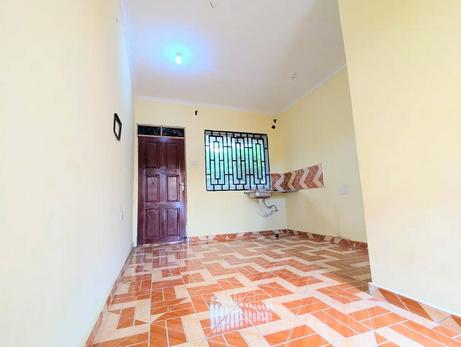 House for Rent in Kimara Korogwe, Dar Es Salaam