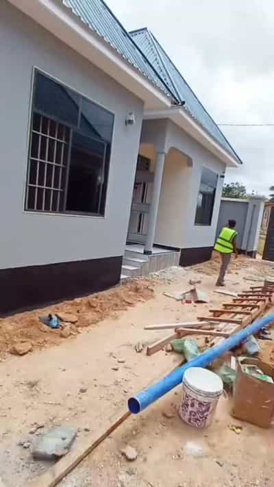 Nyumba ya chumba kimoja inapangishwa Chidachi, Dodoma