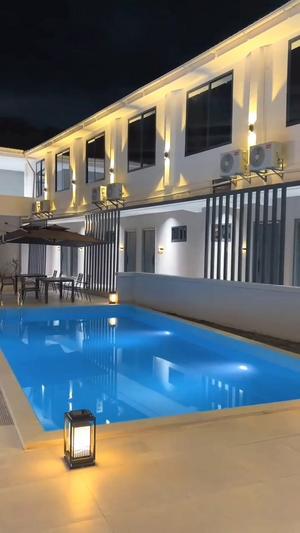 1 Bedroom Furnished Apartment for Rent in Masaki, Dar Es Salaam