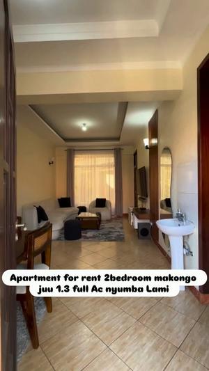 Apartment ya vyumba viwili inapangishwa Makongo Juu, Dar Es Salaam Apartment ya vyumba viwili inapangishwa Makongo Juu, Dar Es Salaam